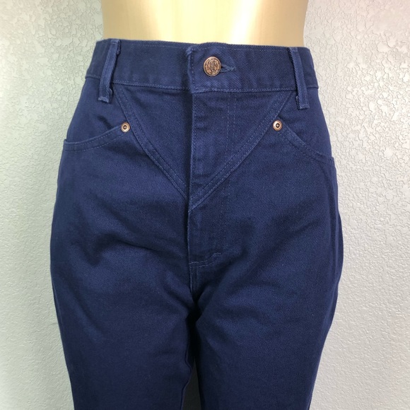 Ozark Mountain Jeans Vintage Ozark Mountain Jean Co High Waisted